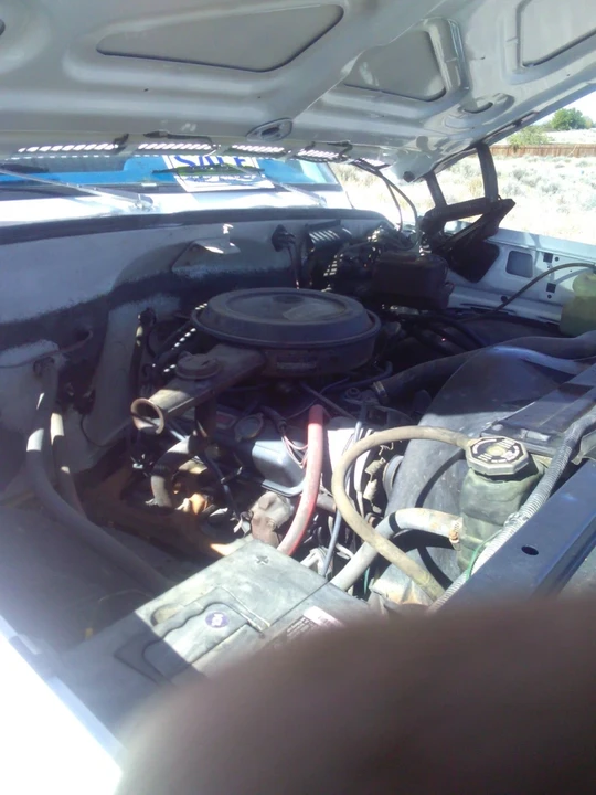 1978 Chevrolet C/K 3rd Gen - Image 7 of 7