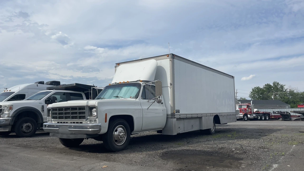 1978 Chevrolet C/K 3rd Gen - Image 3 of 24