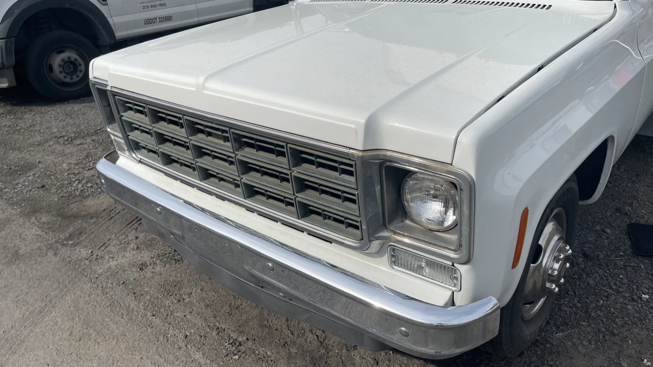 1978 Chevrolet C/K 3rd Gen - Image 4 of 24