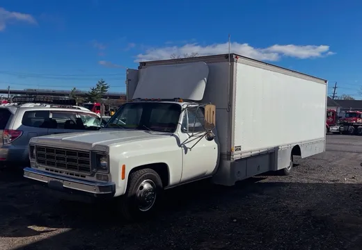 1978 Chevrolet C/K Pickup 3500
