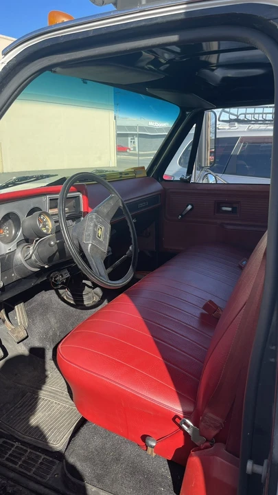 1978 Chevrolet C/K 3rd Gen - Image 24 of 24