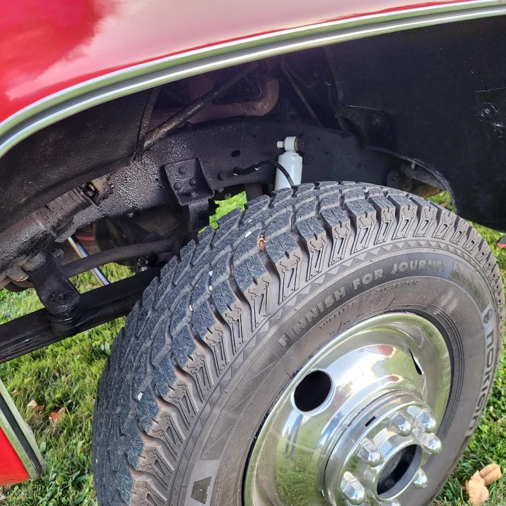 1978 Chevrolet C/K 3rd Gen - Image 20 of 21