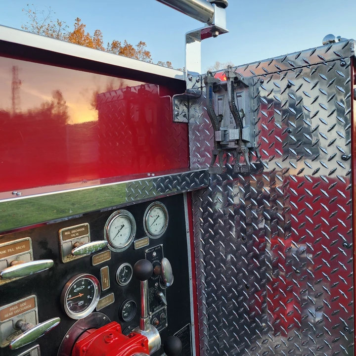 1978 Chevrolet C/K 3rd Gen - Image 16 of 21