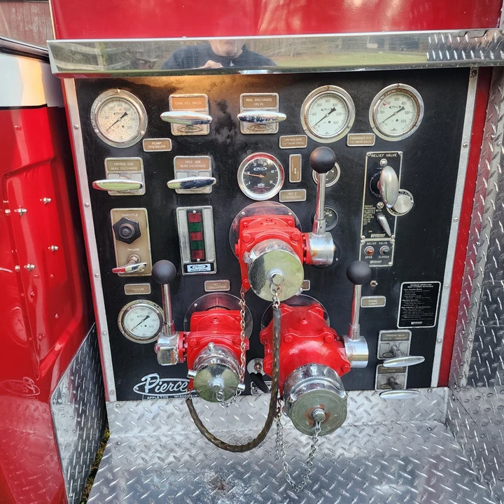 1978 Chevrolet C/K 3rd Gen - Image 3 of 21