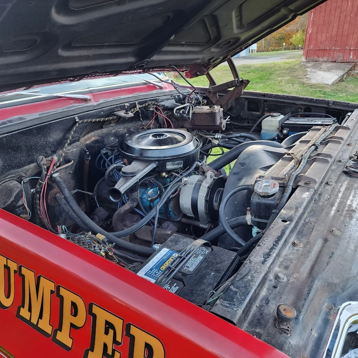 1978 Chevrolet C/K 3rd Gen - Image 18 of 21