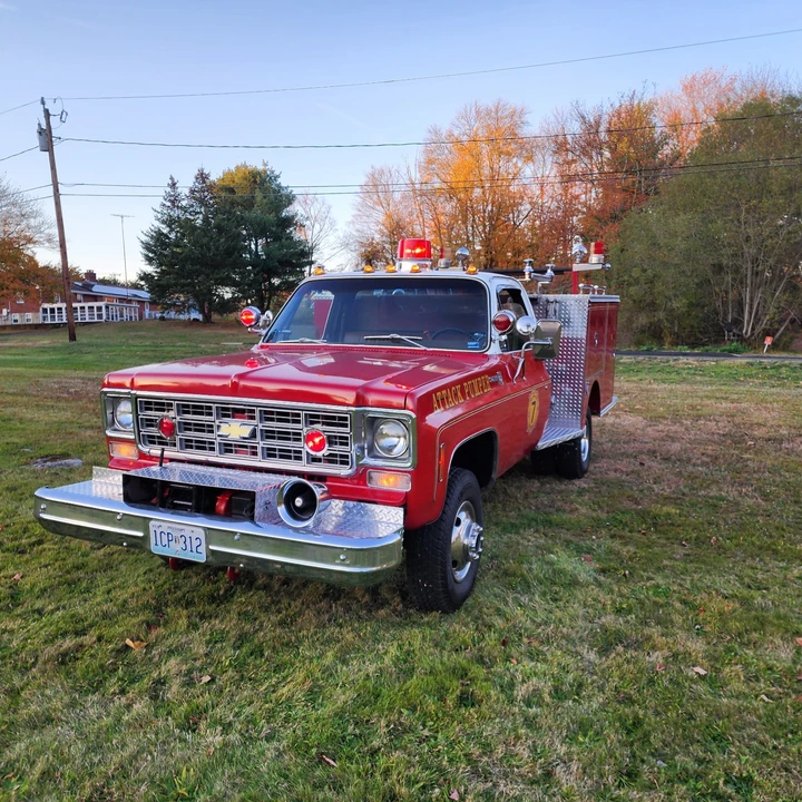 1978 Chevrolet C/K 3rd Gen - Image 2 of 21