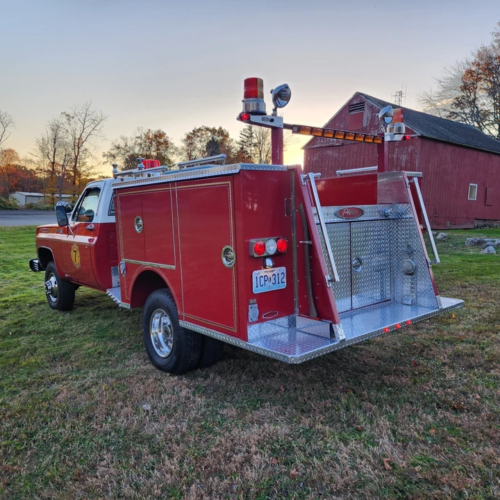 1978 Chevrolet C/K 3rd Gen - Image 6 of 21