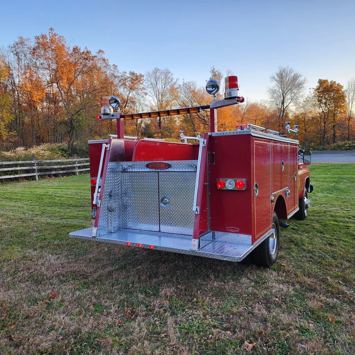 1978 Chevrolet C/K 3rd Gen - Image 8 of 21