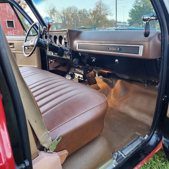 1978 Chevrolet C/K 3rd Gen - Image 17 of 21