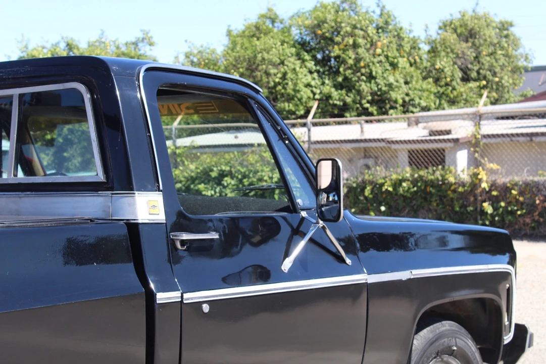 1978 Chevrolet C/K 3rd Gen - Image 16 of 17