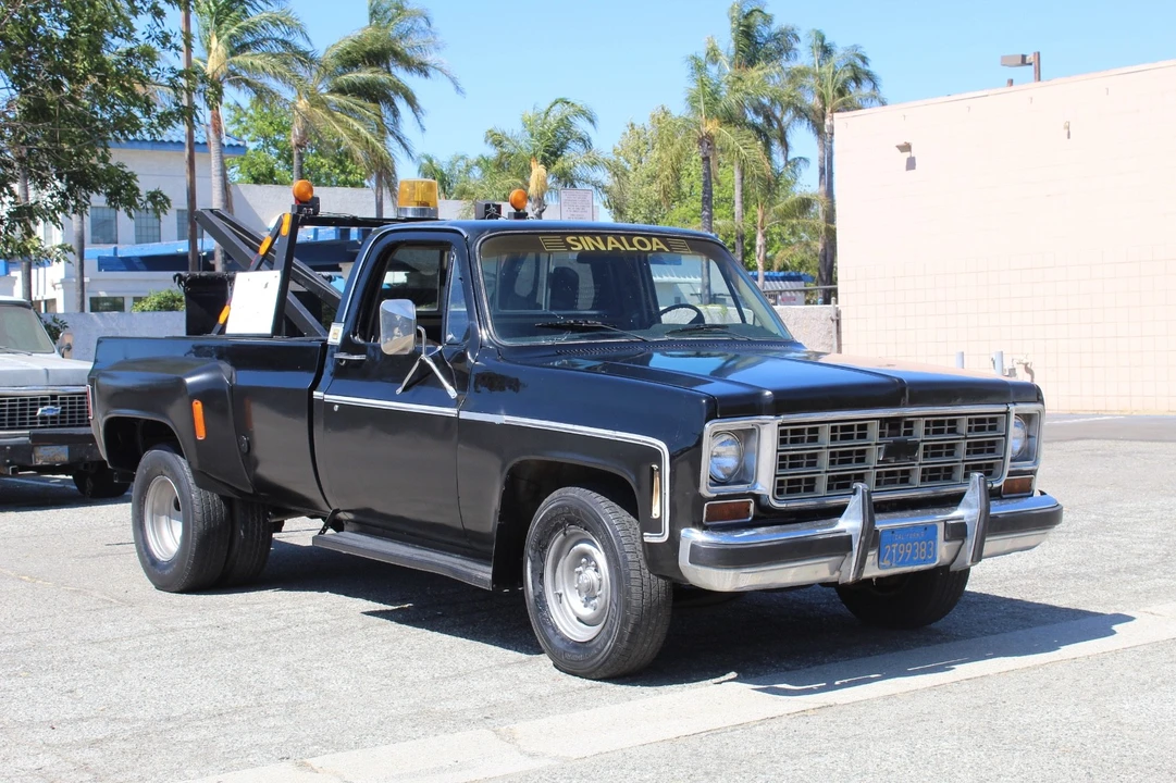 1978 Chevrolet C/K 3rd Gen - Image 2 of 17