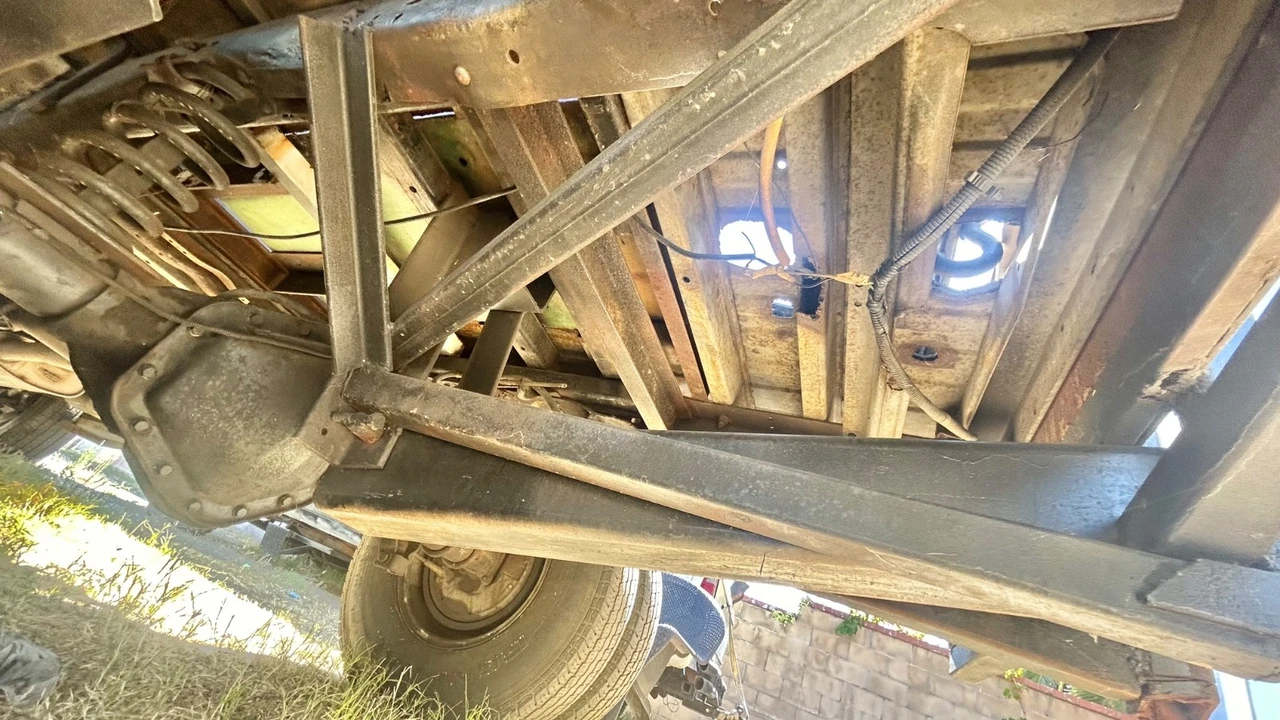 1978 Chevrolet C/K 3rd Gen - Image 17 of 21