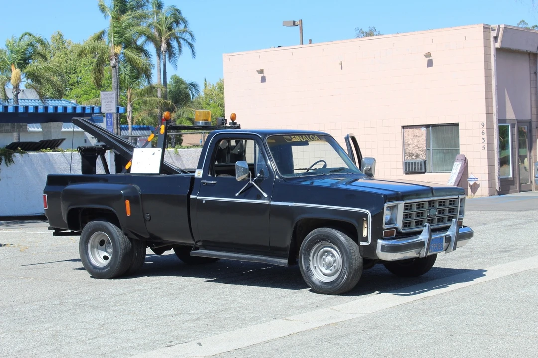 1978 Chevrolet C/K 3rd Gen - Image 3 of 17