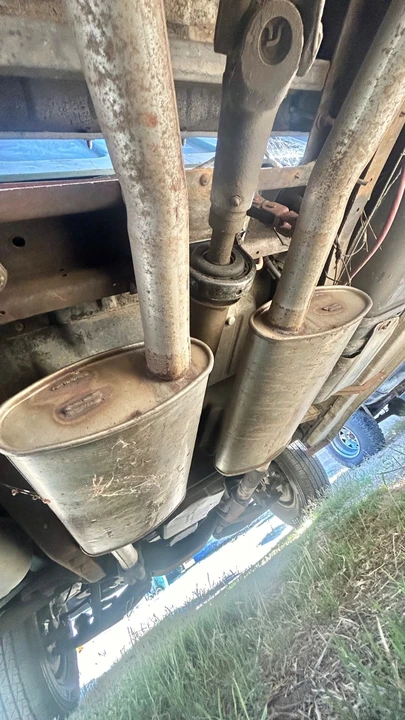 1978 Chevrolet C/K 3rd Gen - Image 12 of 17