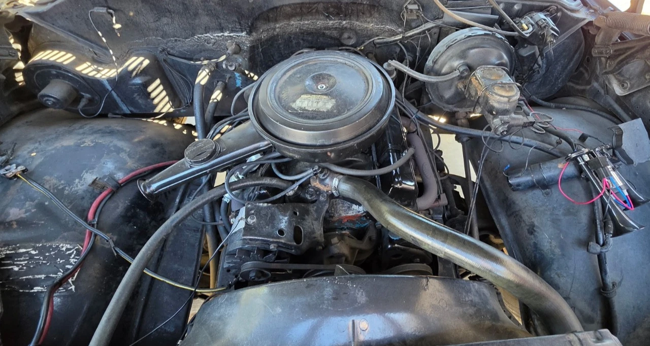 1978 Chevrolet C/K 3rd Gen - Image 10 of 17