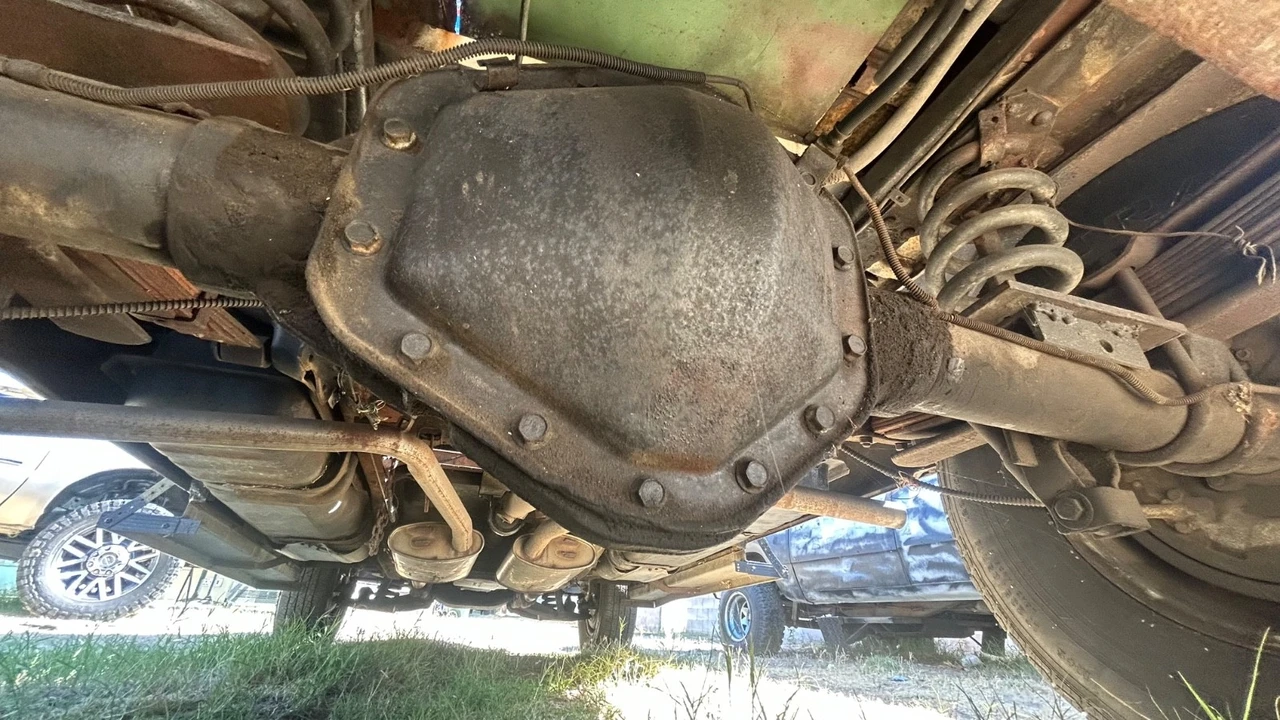 1978 Chevrolet C/K 3rd Gen - Image 16 of 21