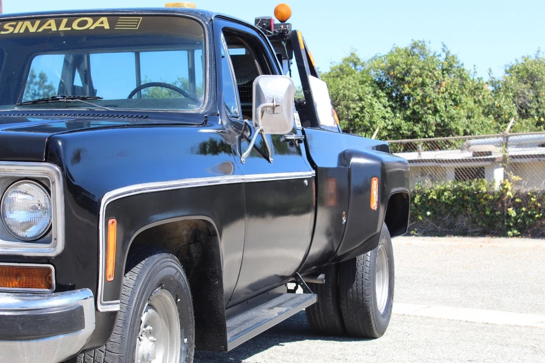 1978 Chevrolet C/K 3rd Gen - Image 6 of 17