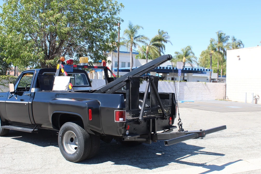 1978 Chevrolet C/K 3rd Gen - Image 5 of 17