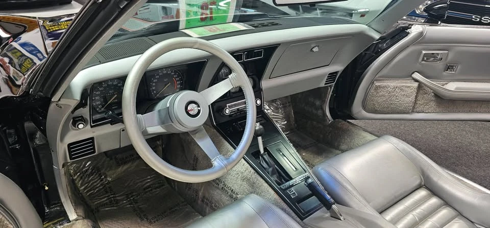1978 Chevrolet Corvette C3 - Image 16 of 20