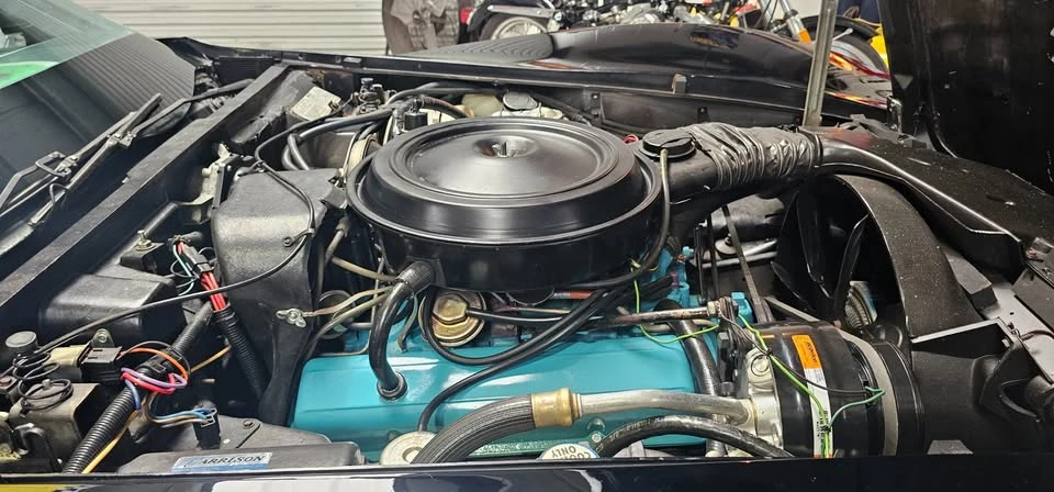 1978 Chevrolet Corvette C3 - Image 20 of 20