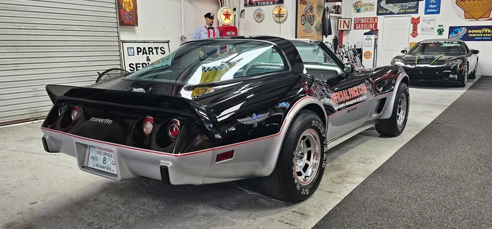 1978 Chevrolet Corvette C3 - Image 7 of 20