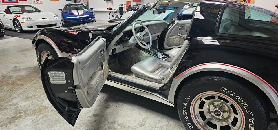 1978 Chevrolet Corvette C3 - Image 14 of 20