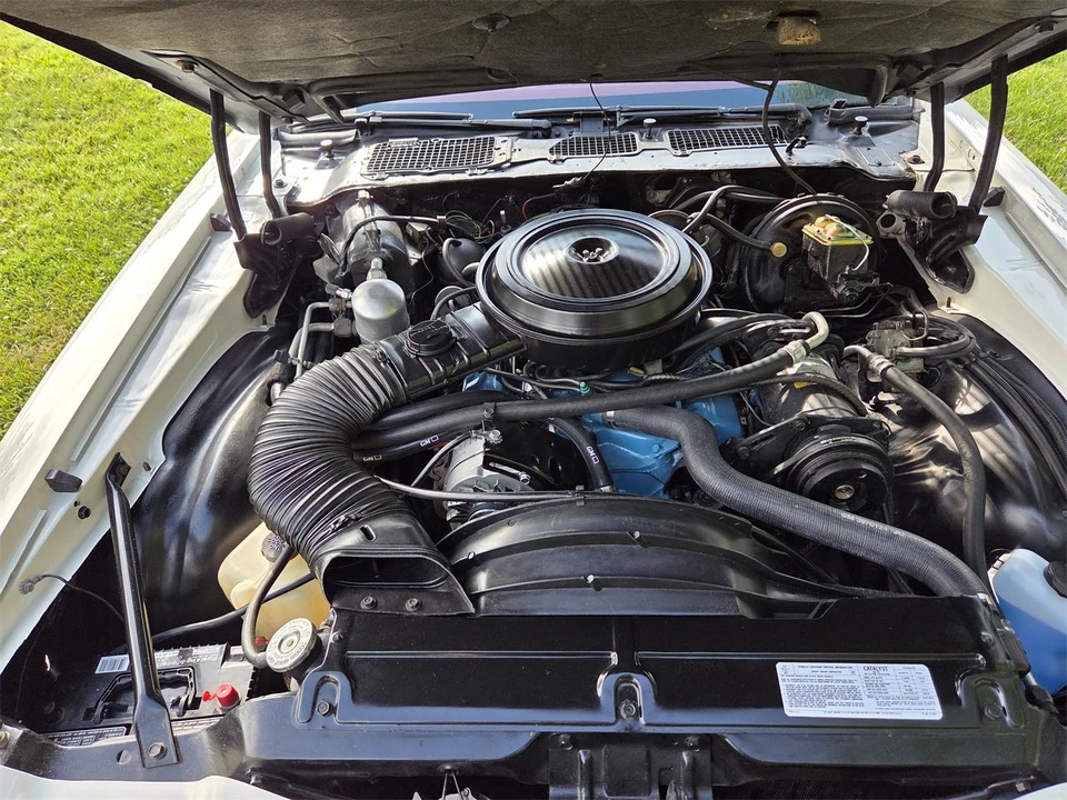 1978 Chevrolet Camaro 2nd Gen - Image 12 of 28