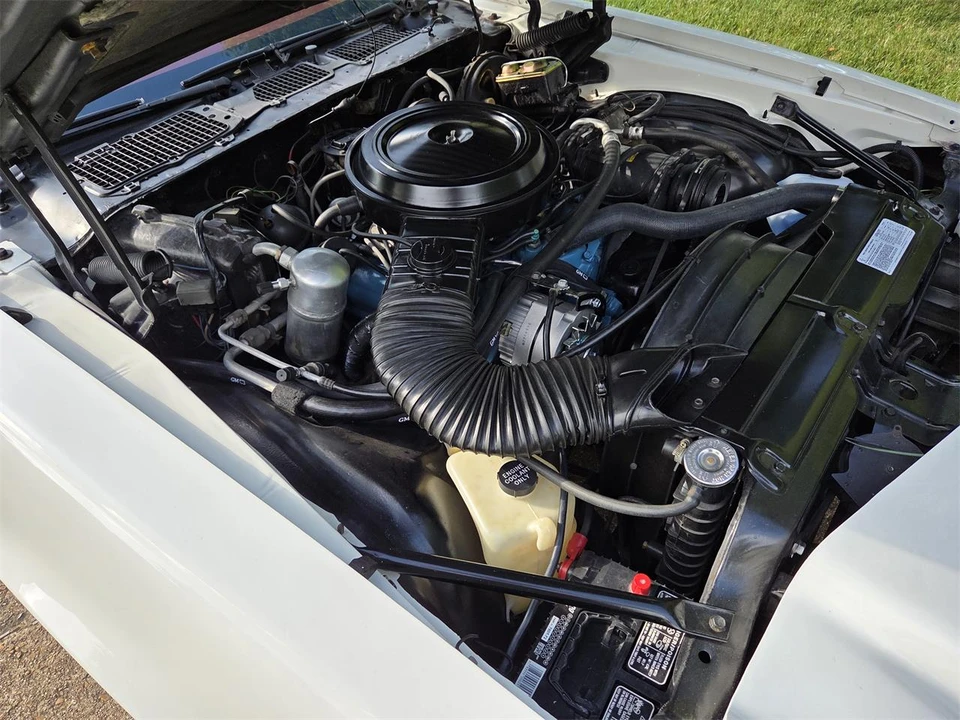 1978 Chevrolet Camaro 2nd Gen - Image 13 of 28