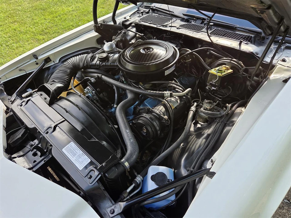 1978 Chevrolet Camaro 2nd Gen - Image 14 of 28