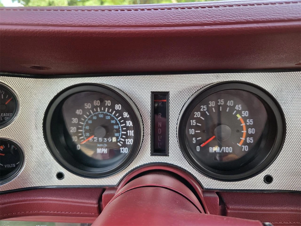 1978 Chevrolet Camaro 2nd Gen - Image 21 of 28