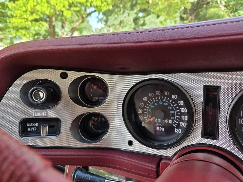 1978 Chevrolet Camaro 2nd Gen - Image 22 of 28