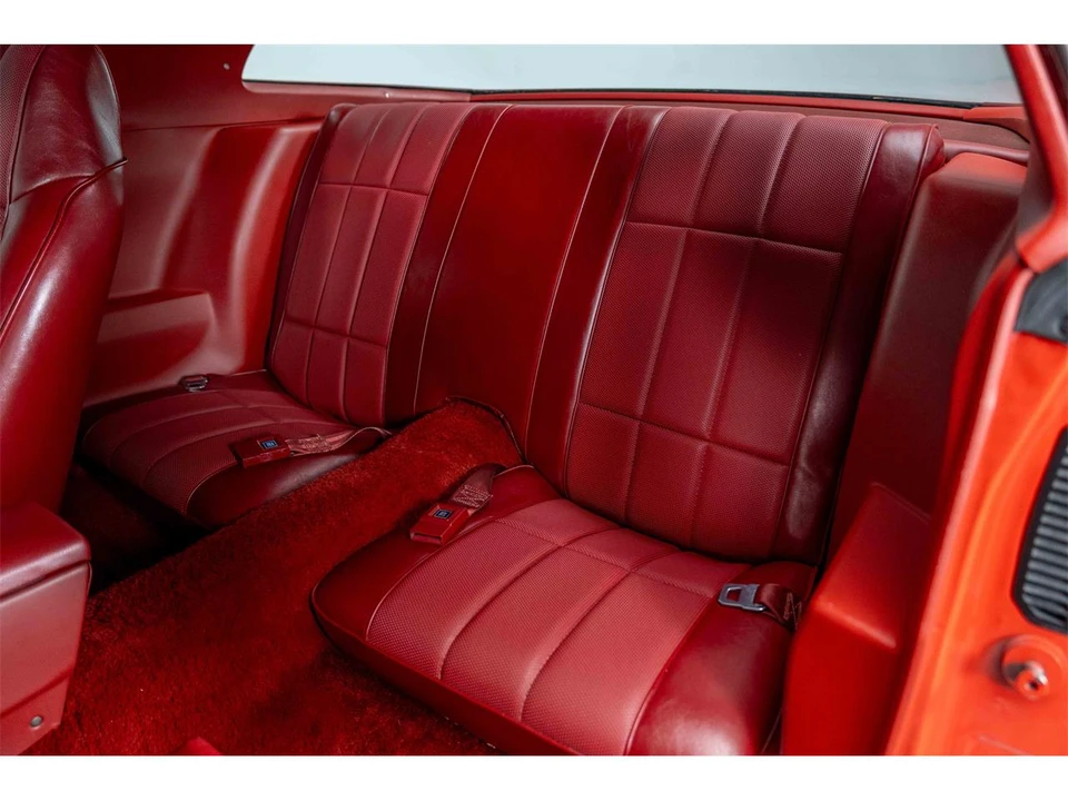 1978 Chevrolet Camaro 2nd Gen - Image 31 of 31