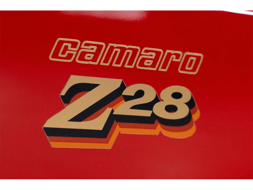 1978 Chevrolet Camaro 2nd Gen - Image 15 of 31