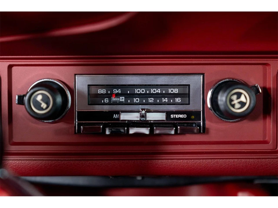 1978 Chevrolet Camaro 2nd Gen - Image 29 of 31