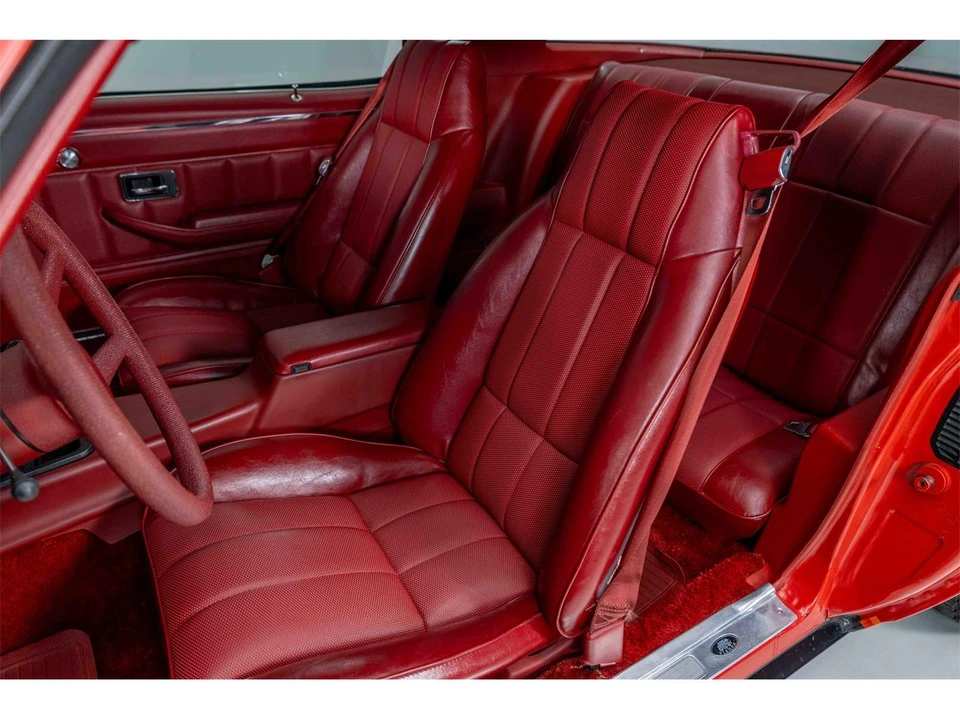 1978 Chevrolet Camaro 2nd Gen - Image 19 of 31