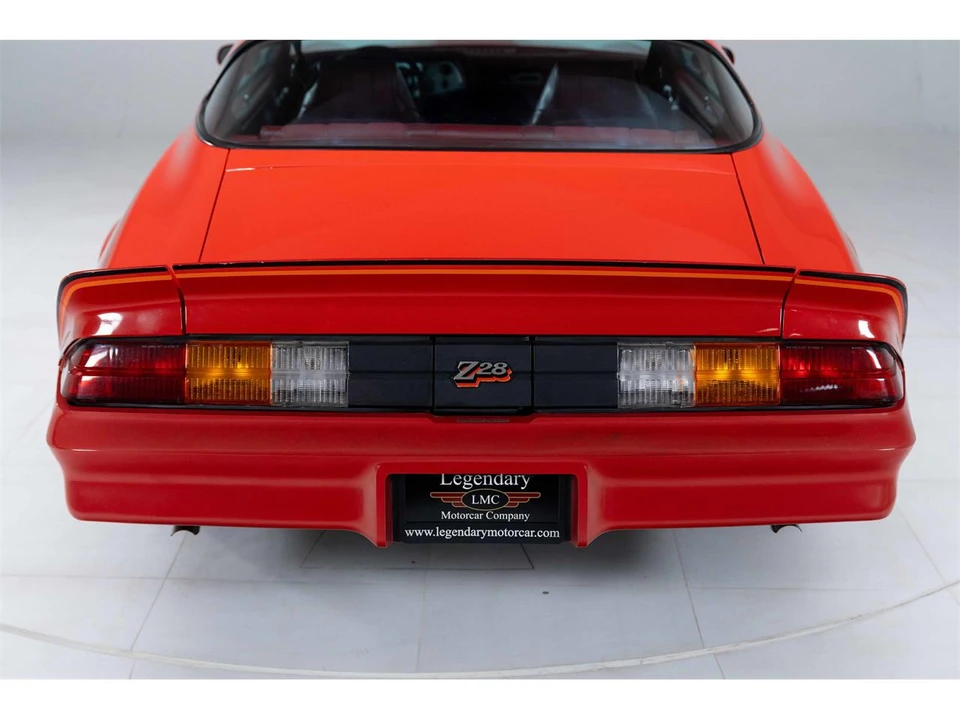 1978 Chevrolet Camaro 2nd Gen - Image 16 of 31