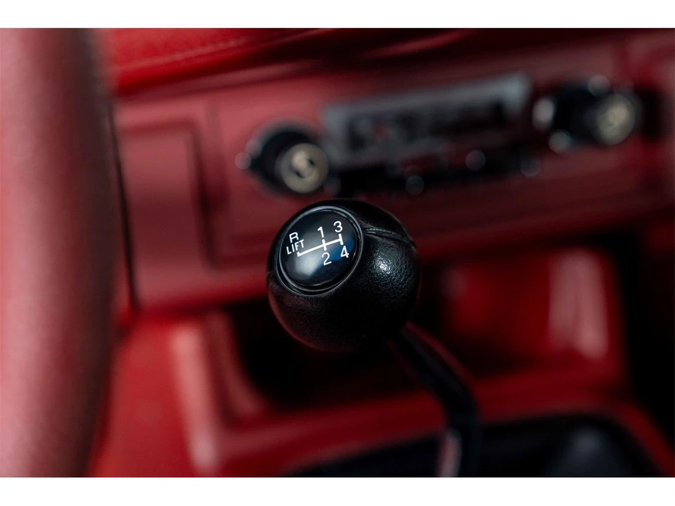1978 Chevrolet Camaro 2nd Gen - Image 28 of 31