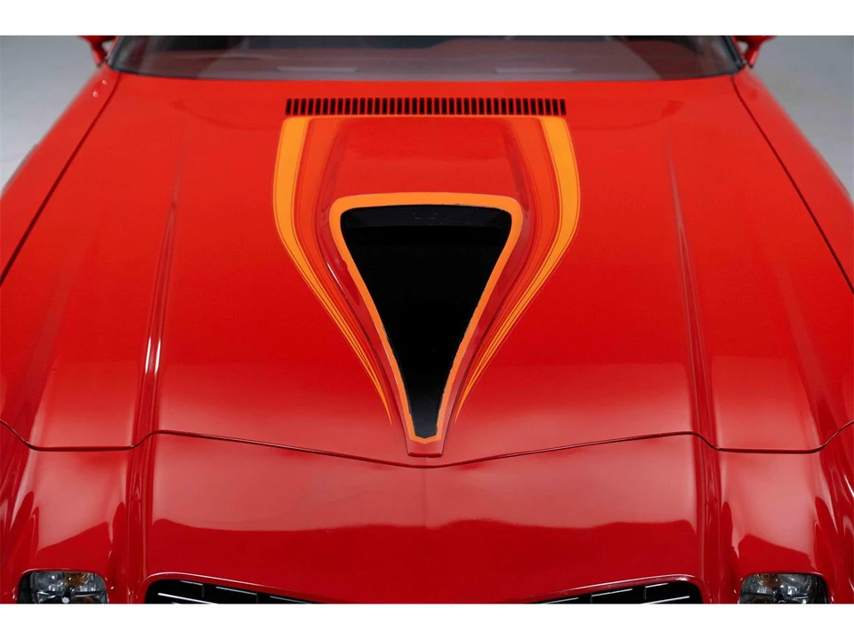 1978 Chevrolet Camaro 2nd Gen - Image 10 of 31