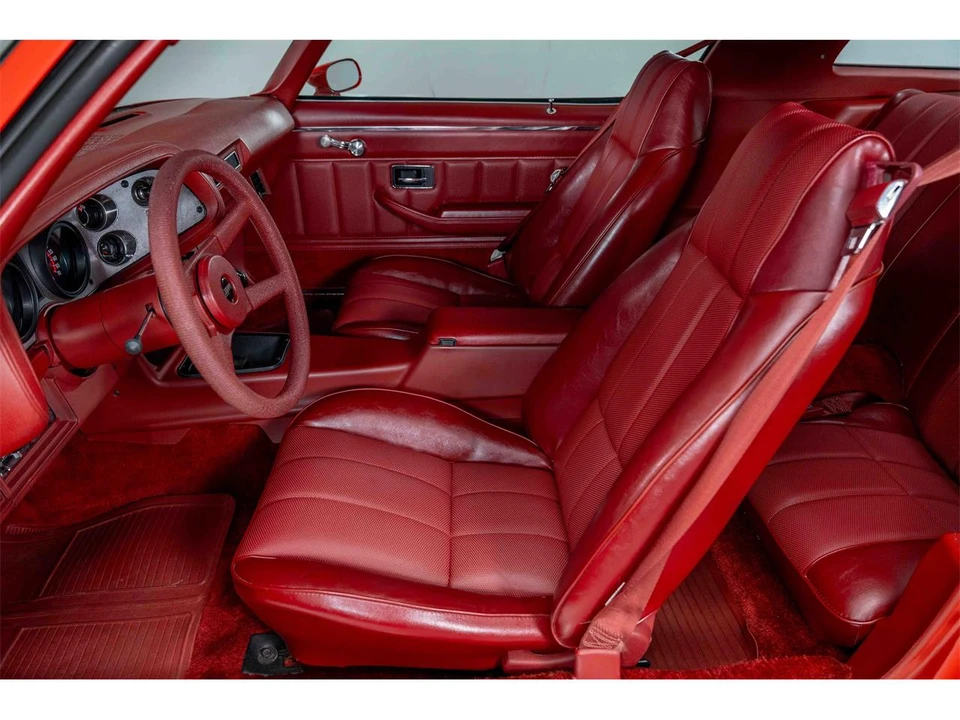 1978 Chevrolet Camaro 2nd Gen - Image 18 of 31
