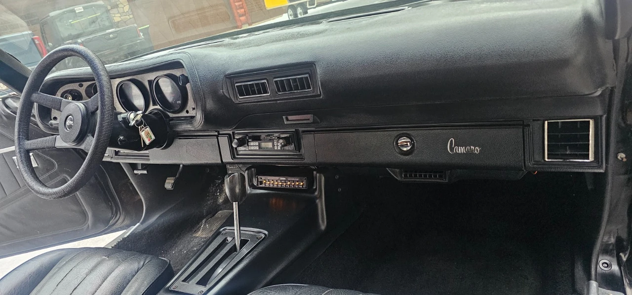 1978 Chevrolet Camaro 2nd Gen - Image 8 of 20