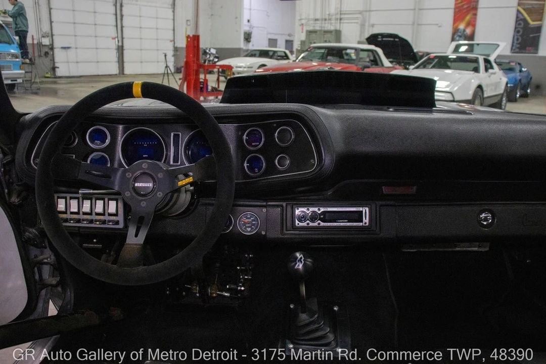 1978 Chevrolet Camaro 2nd Gen - Image 16 of 31