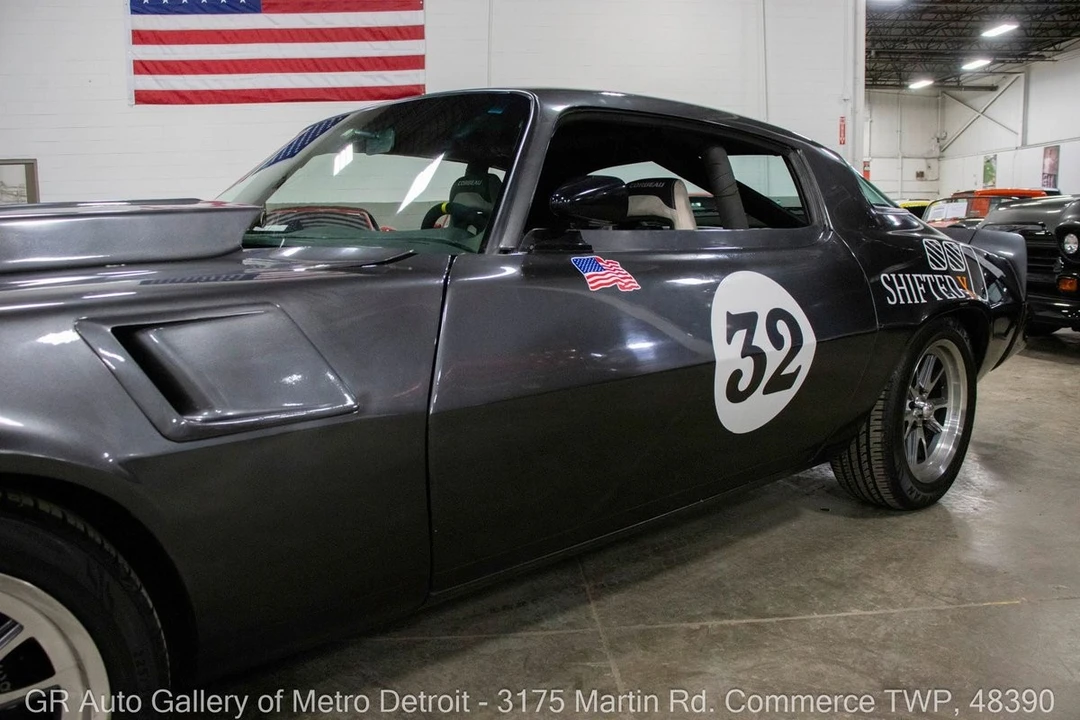 1978 Chevrolet Camaro 2nd Gen - Image 21 of 31