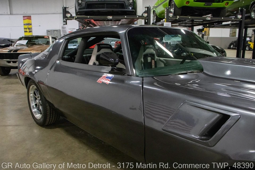 1978 Chevrolet Camaro 2nd Gen - Image 24 of 31