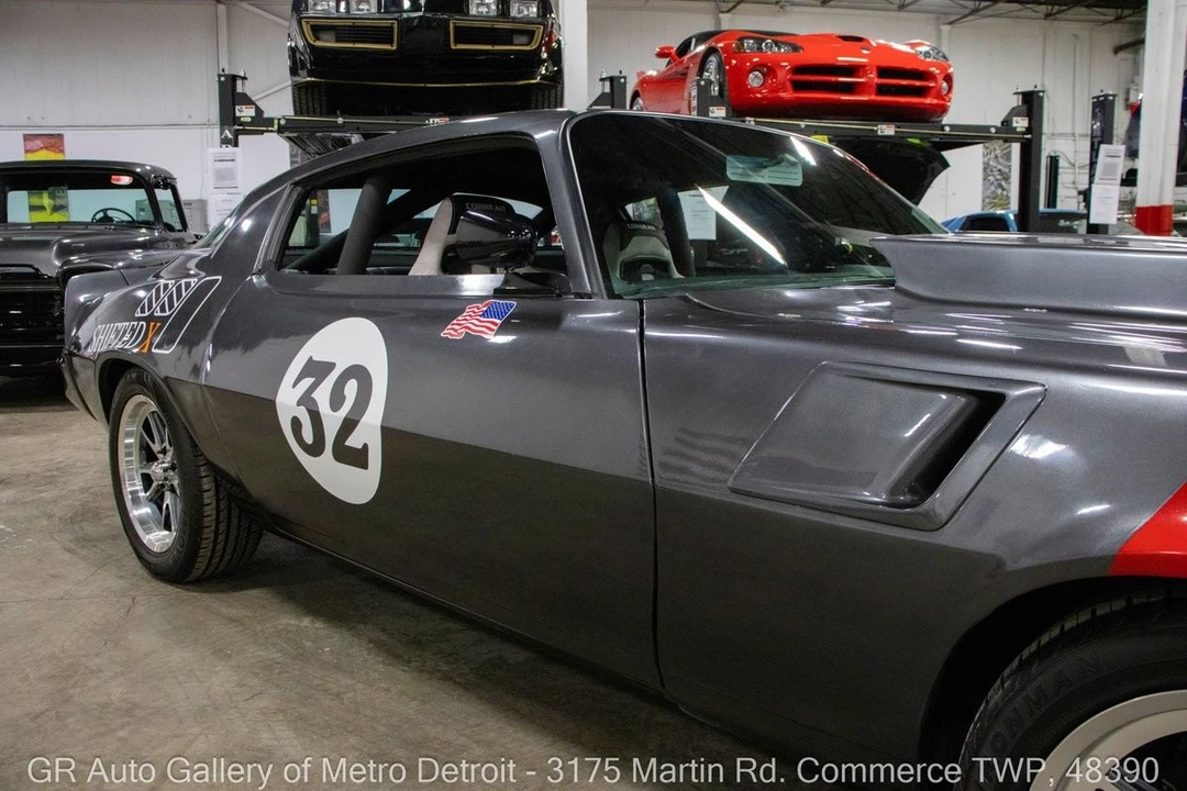 1978 Chevrolet Camaro 2nd Gen - Image 24 of 31