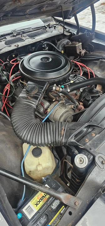 1978 Chevrolet Camaro 2nd Gen - Image 7 of 20