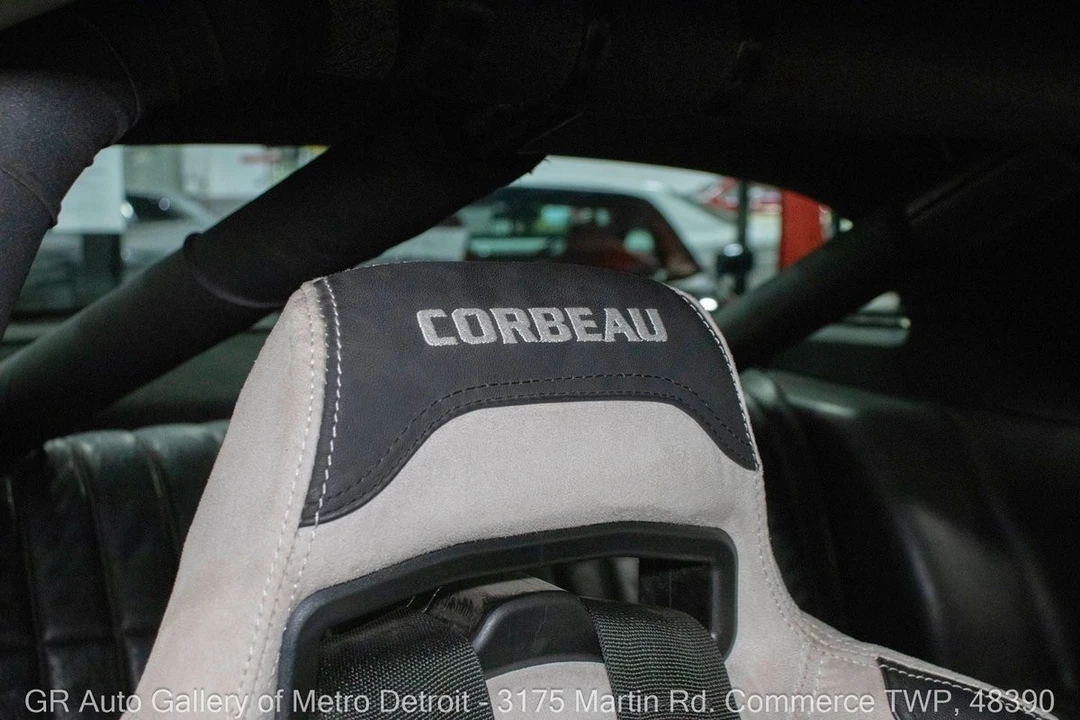 1978 Chevrolet Camaro 2nd Gen - Image 31 of 31