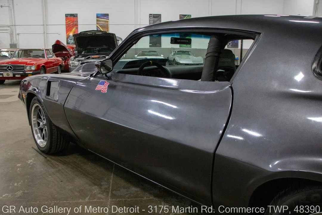 1978 Chevrolet Camaro 2nd Gen - Image 22 of 31