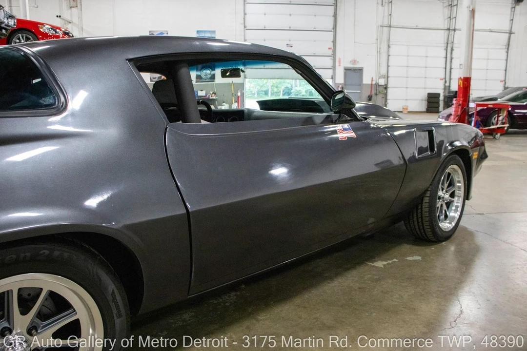 1978 Chevrolet Camaro 2nd Gen - Image 23 of 31