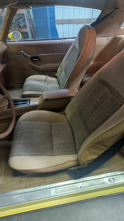 1978 Chevrolet Camaro 2nd Gen - Image 4 of 12