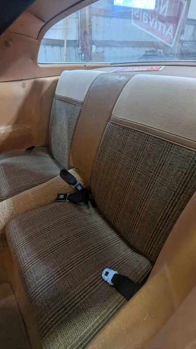 1978 Chevrolet Camaro 2nd Gen - Image 5 of 12